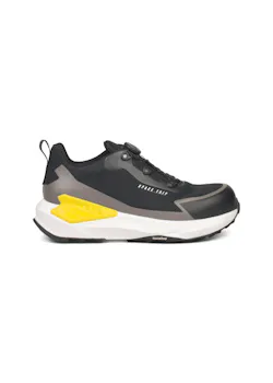 Lavoro Falcon Speed Blackout S3 Werkschoen