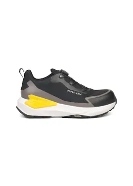 Lavoro Falcon Speed Blackout S3 Werkschoen
