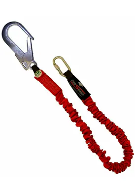 3M Protecta stoßdämpfende Auffangleine AE5220SAK 2,00 m