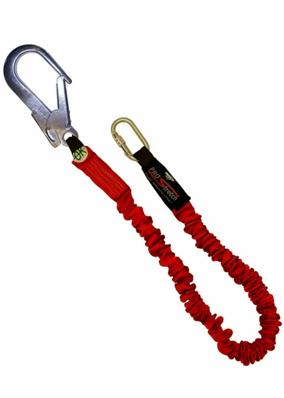 3M Protecta stoßdämpfende Auffangleine AE5220SAK 2,00 m