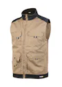 Dassy Faro Sommer-Bodywarmer Vorschaubild