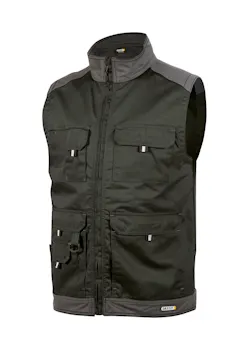 Dassy Faro 350077 Zomerbodywarmer Regular Fit Classic