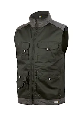Dassy Faro Zomerbodywarmer
