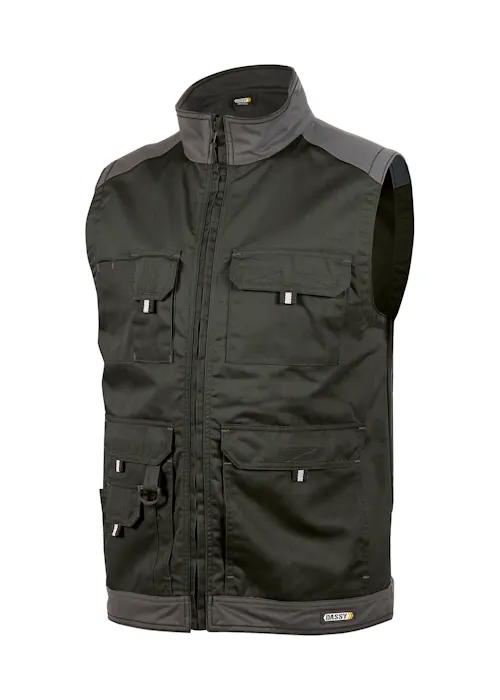 Dassy Faro Sommerbodywarmer