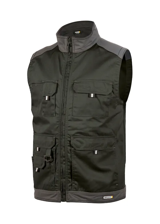 Dassy Faro Sommer-Bodywarmer
