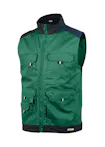 Groen/zwart