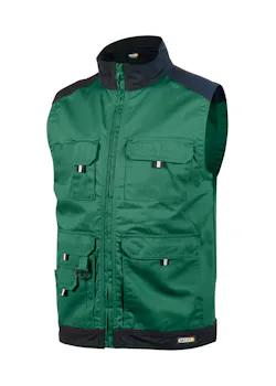 Dassy Faro Sommerbodywarmer Vorschaubild