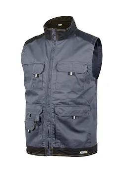 Dassy Faro Sommerbodywarmer Vorschaubild