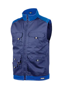 Dassy Faro Sommerbodywarmer Vorschaubild