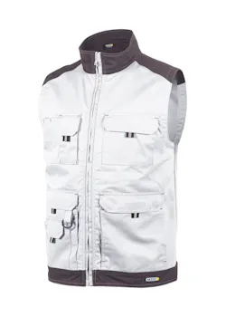 Dassy Faro Sommerbodywarmer Vorschaubild