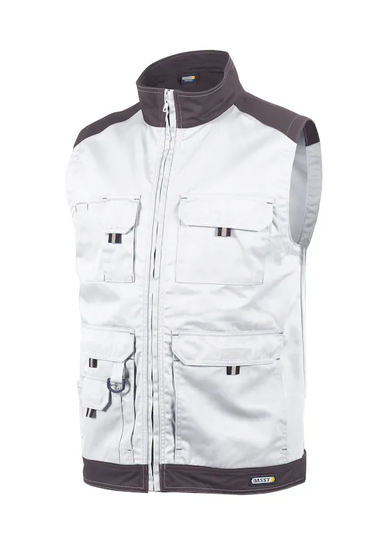 Dassy Faro Sommer-Bodywarmer