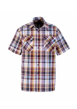 Storvik Farsund 0520 Blouse Regular Fit miniatuur