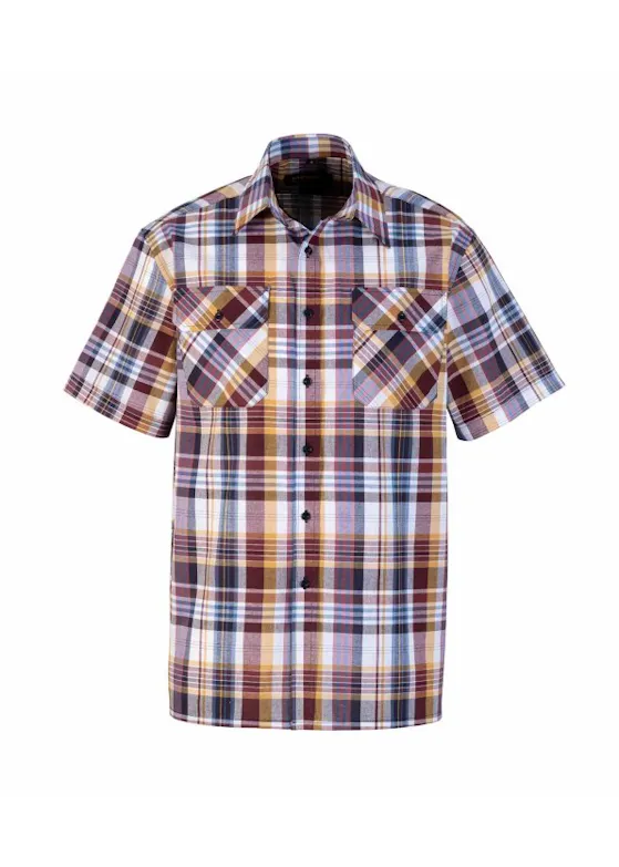 Storvik Farsundbluse