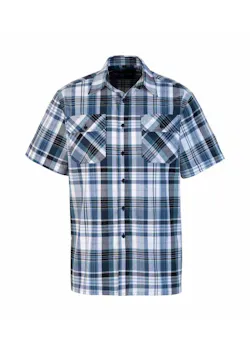 Storvik Farsund 0520 Blouse Regular Fit miniatuur