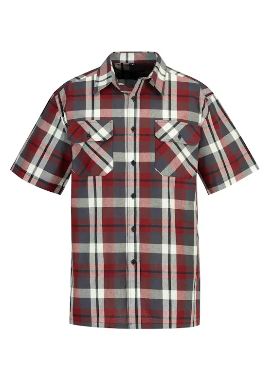 Storvik Farsundbluse