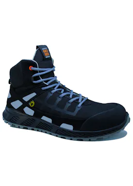 No Risk Faith S3 ESD Sneaker