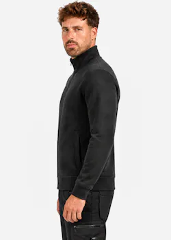Faze.One Current280 Full zip Sweat vest thumbnail (vignette)