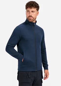 Faze.One Current280 Full zip Sweat vest thumbnail (vignette)