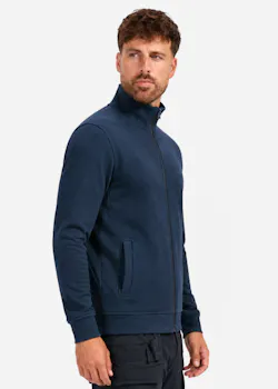 Faze.One Current280 Full zip Sweat vest thumbnail (vignette)