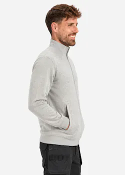 Faze.One Current280 Full zip Sweat vest thumbnail (vignette)