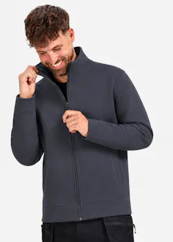 Faze.One Current280 Full zip Sweat vest thumbnail (vignette)