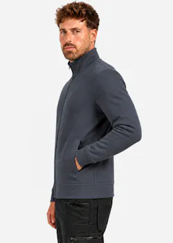 Faze.One Current280 Full zip Sweat vest thumbnail (vignette)