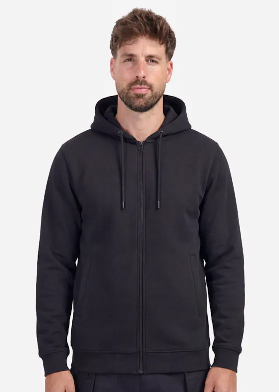 Faze.One Signal280 full Zip Hoodie