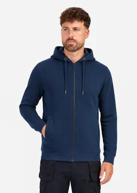 Faze.One Signal280 full Zip Hoodie