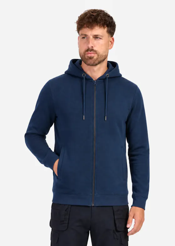 Faze.One Signal280 full Zip Hoodie
