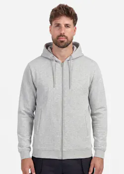 Faze.One Signal280 full Zip Hoodie miniatuur