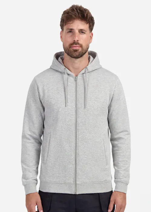 Faze.One Signal280 full Zip Hoodie