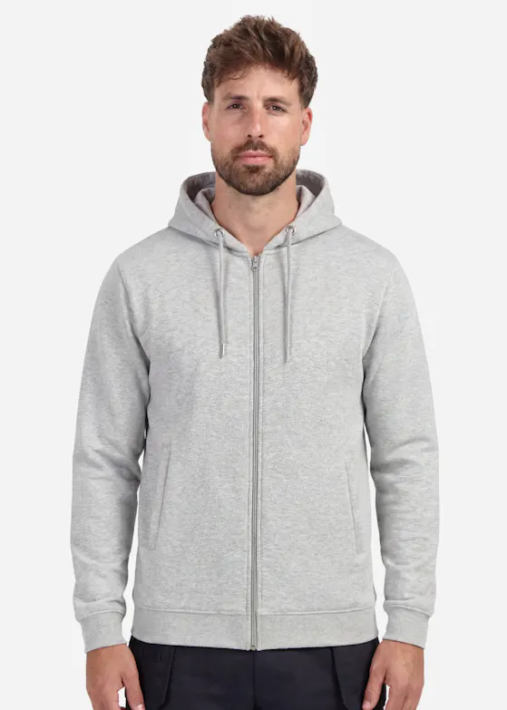 Faze.One Signal280 full Zip Hoodie