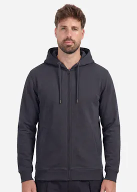 Faze.One Signal280 full Zip Hoodie