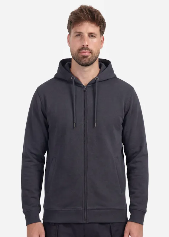 Faze.One Signal280 full Zip Hoodie