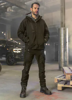 Faze.One Glaston 4K Stretch pantalon de travail thumbnail (vignette)