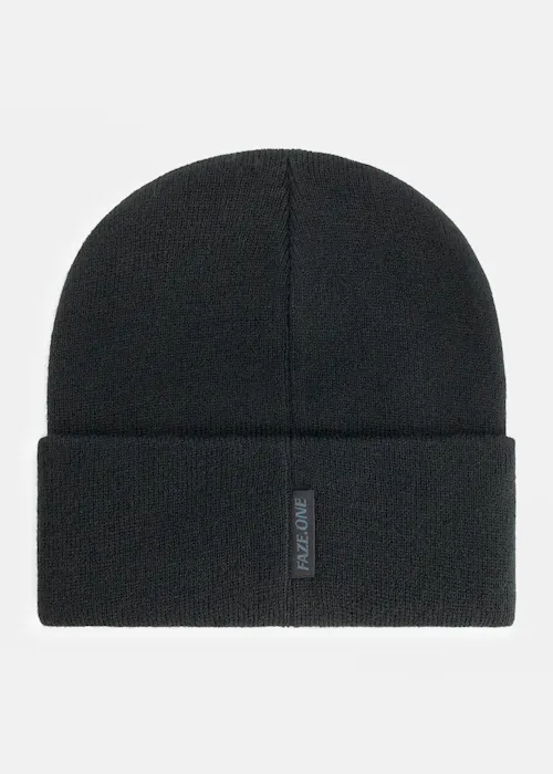 Faze.One Beanie F Emblem