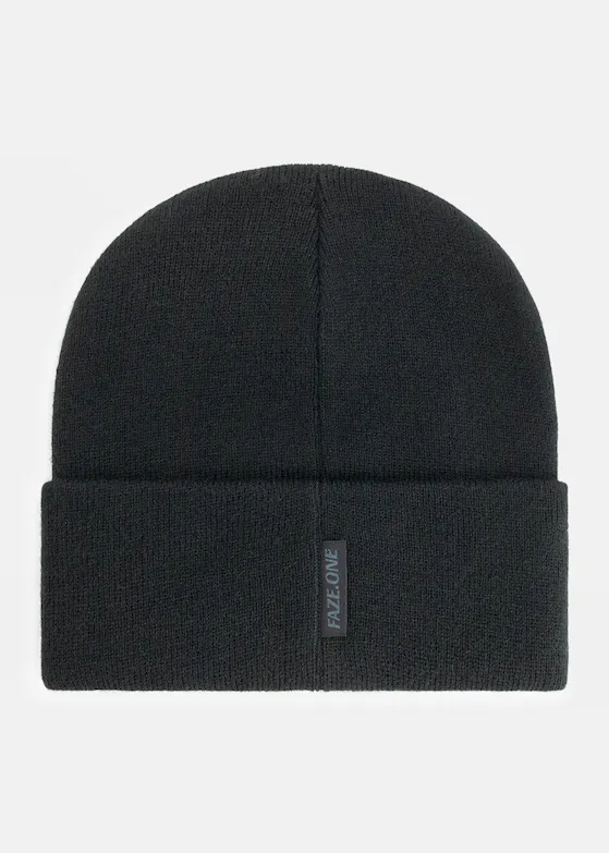 Faze.One Beanie F-Emblem