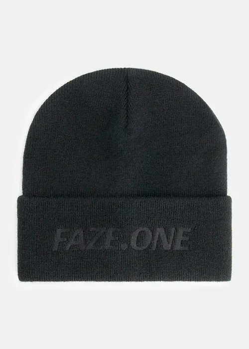 Faze.One Beanie Full Logo
