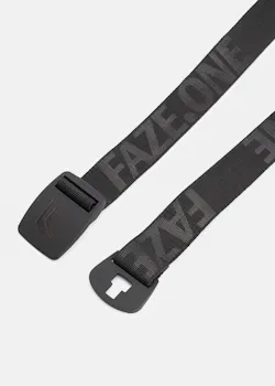 Faze.One Full Stretch Metal Free Belt - Werkriem miniatuur