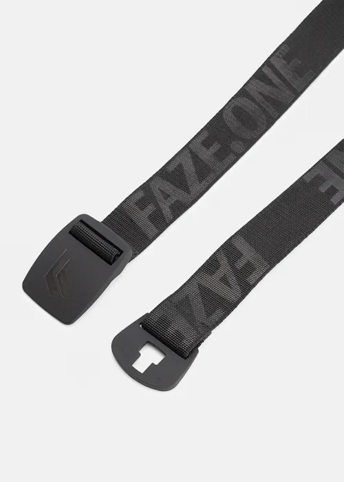 Faze.One Full Stretch Metal Free Belt - Werkriem