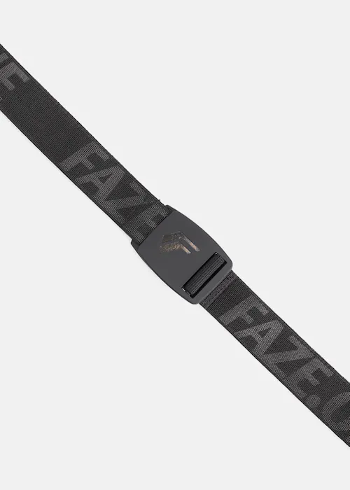 Faze.One Full Stretch Metal Free Belt - Werkriem