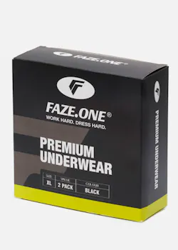 Faze.One lot de 2 Base Boxershorts thumbnail (vignette)