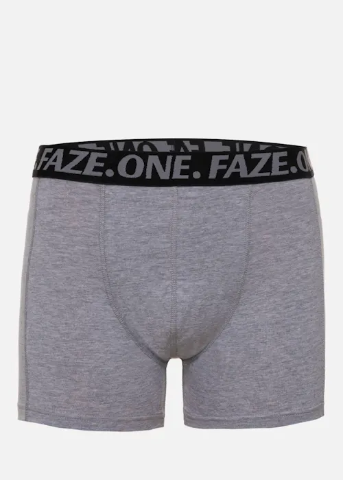 Faze.One lot de 2 Base Boxershorts