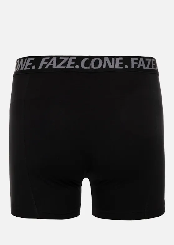Faze.One Base-Boxershorts 2er-Pack