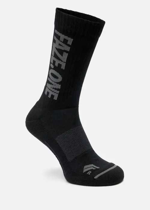 Faze.One 1 pack Prime Chaussettes de travail 20.20