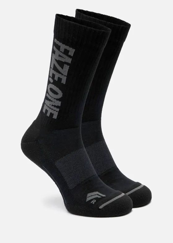 Faze.One 2 pack Prime Worker Sokken 20.20