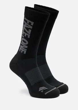 Faze.One 12er-Pack Prime-Worker-Socken 20.20