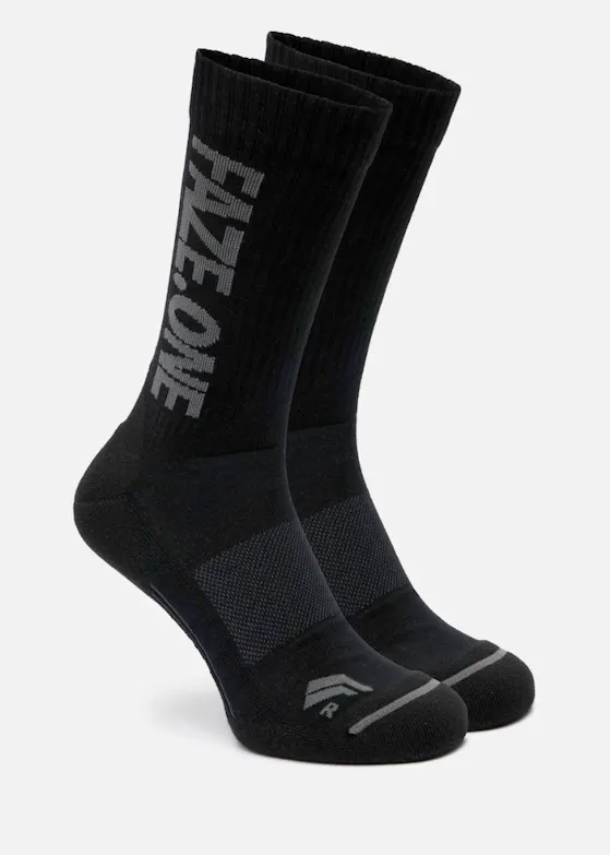 Faze.One 12 pack Prime Worker Sokken 20.20