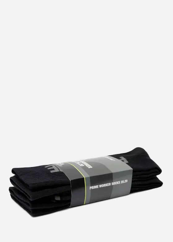 Faze.One 2 pack Prime Worker Sokken 20.20
