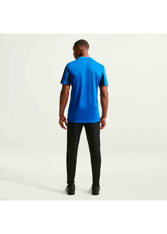 Nike Striped Division V Herren-Dri-FIT-Fußballtrikot FZ9337